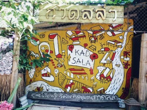Hostal Kad Sala Lanna Cultural Homestay