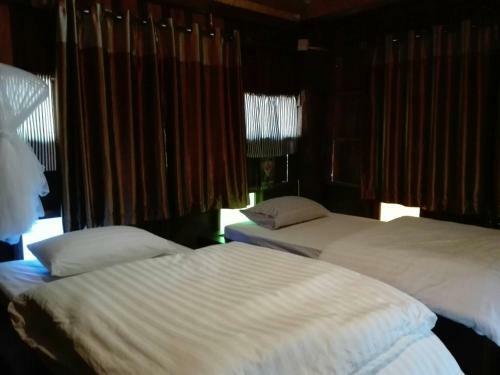 Hostal Kad Sala Lanna Cultural Homestay