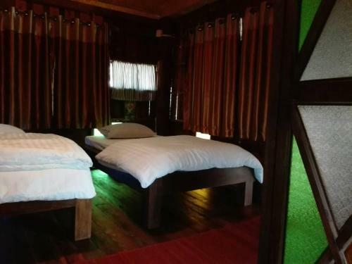 Hostal Kad Sala Lanna Cultural Homestay