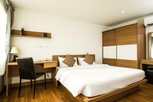 Aparthotel Winner Serviced Apartment