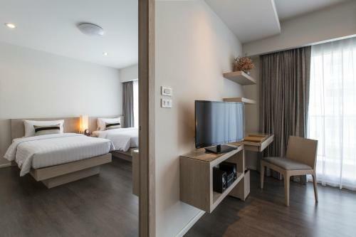 Kantary 304 Hotel Prachinburi