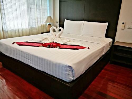 Hotel Phanhin 304 (r1)