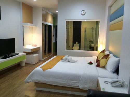 Hotel Phanhin 304 (r1)