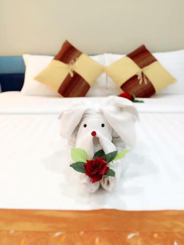 Hotel Phanhin 304 (r1)