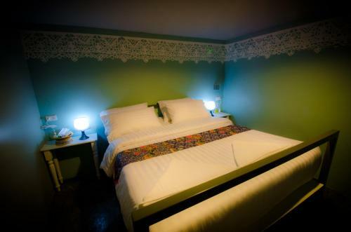 Oh Dee Hostel