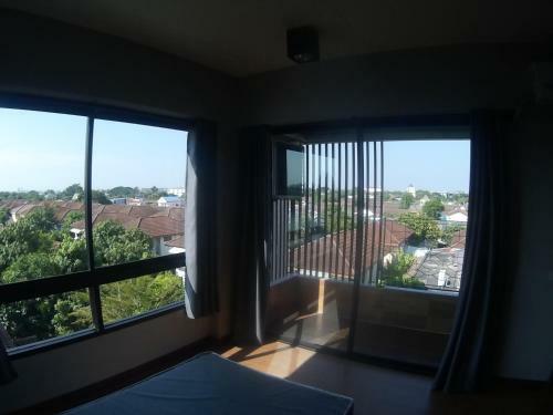 Hotel Na Siri Lake View