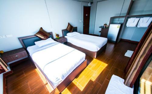 Hotel Na Siri Lake View