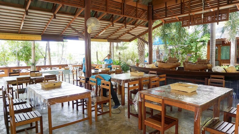 Hotel Baan Siriporn Resort