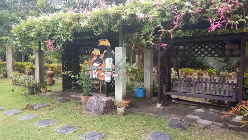 Little Amazon Home