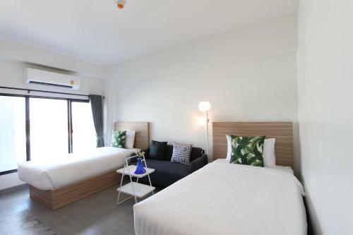 Hotel Mgrand