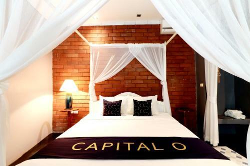 Hotel Capital O At Nata Chiangmai Chic View