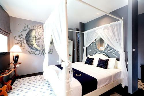 Hotel Capital O At Nata Chiangmai Chic View