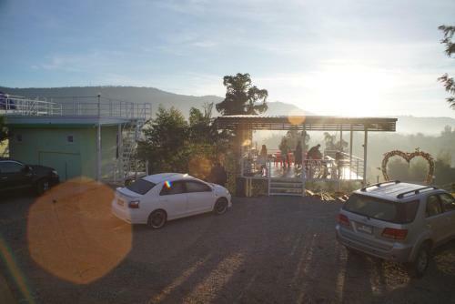 Hotel Khaokho Punsukphumok