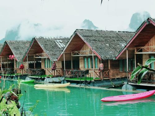 Hotel Keereewarin