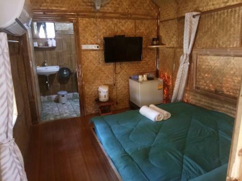 Hotel Baan Kon Kan Resort