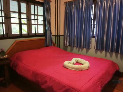 Hotel Baan Kon Kan Resort