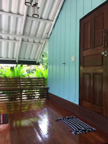 Hotel Baan Kon Kan Resort