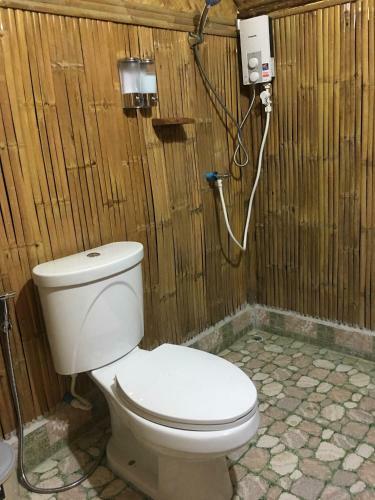 Hotel Baan Kon Kan Resort
