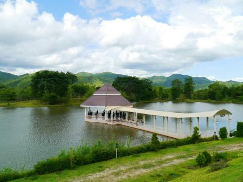 Hotel Tanaosri & Creekside Resort