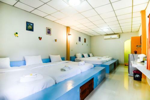 Hotel Tanaosri & Creekside Resort