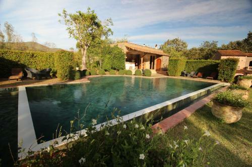 Hotel La Toscana