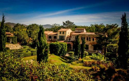 Hotel La Toscana