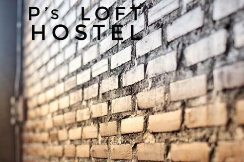 P's Loft Hostel