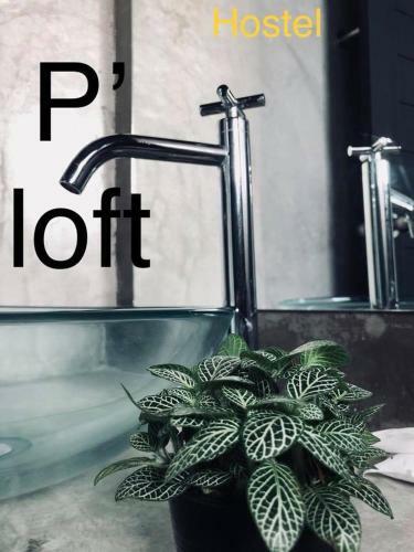 P's Loft Hostel