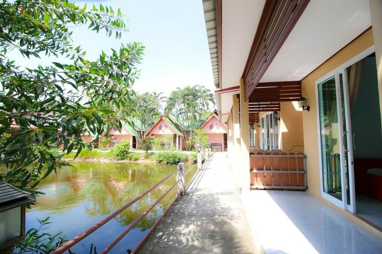 Hotel Best House Resort