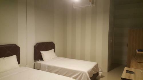 Hotel Baan Sang Chan 3