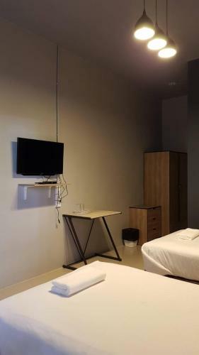 Hotel Baan Sang Chan 3