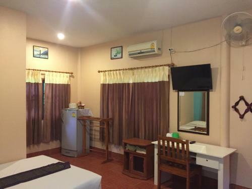 Hotel ?baan Ing Khao Resort