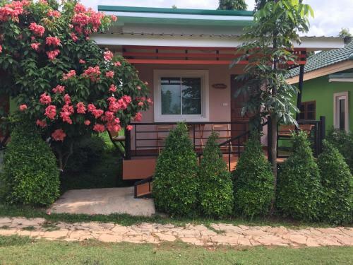 Hotel ?baan Ing Khao Resort