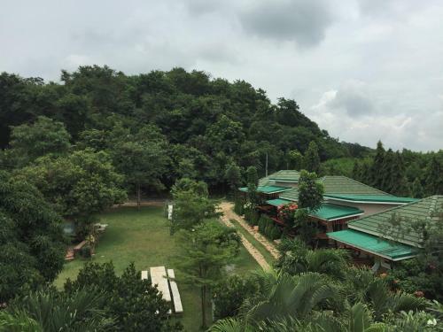 Hotel ?baan Ing Khao Resort
