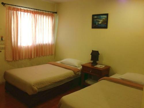 Hotel ?baan Ing Khao Resort