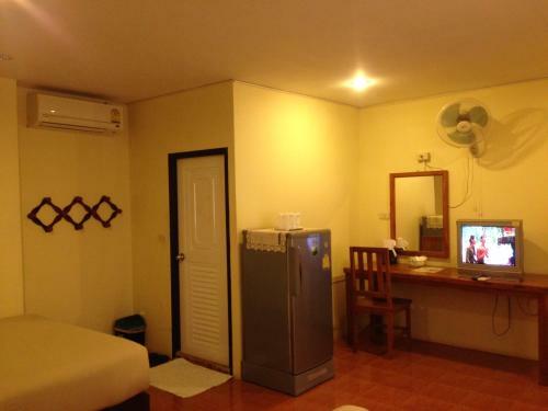 Hotel ?baan Ing Khao Resort