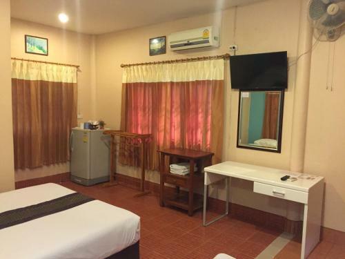 Hotel ?baan Ing Khao Resort