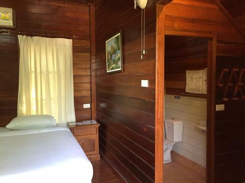 Hotel ?baan Ing Khao Resort