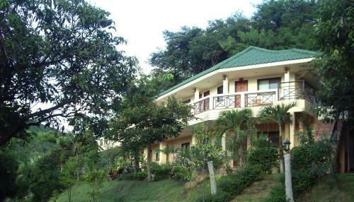Hotel ?baan Ing Khao Resort