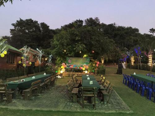 Hotel ?baan Ing Khao Resort