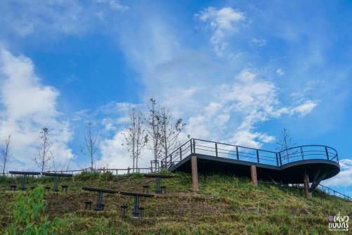 Hotel Phukaew & Adventure Park Resort