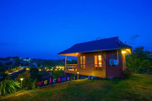 Hostal Tarahill Khao Kho