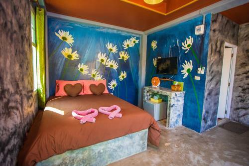 Hostal Tarahill Khao Kho