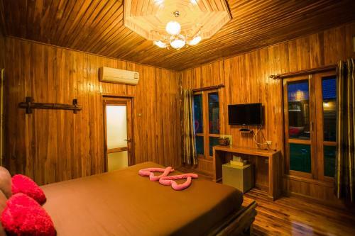 Hostal Tarahill Khao Kho
