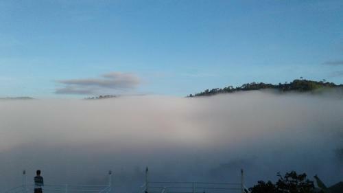 Hotel Khao Kho Tree Top