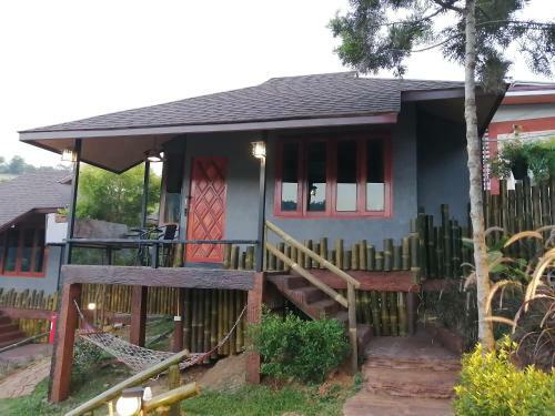 Hostal Bann Ton Kho