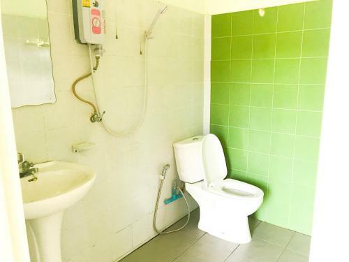 Hotel Thanorm Rak Resort