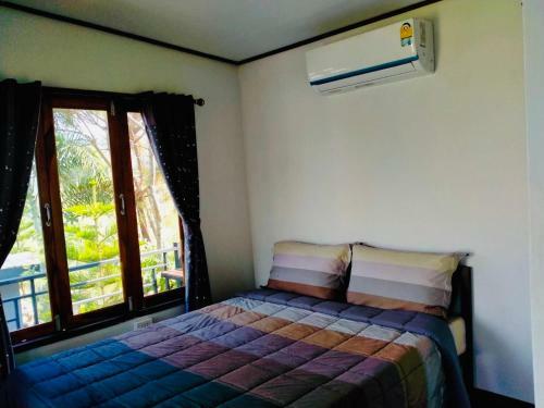 Hotel Thanorm Rak Resort