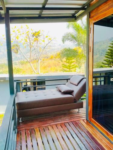 Hotel Thanorm Rak Resort