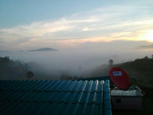 Hotel Phakdeehome Viewmorg